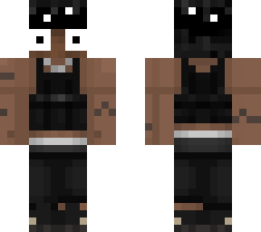 proofs skin