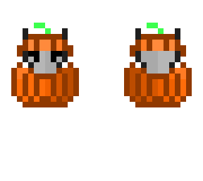 pumpkin surprise! ce