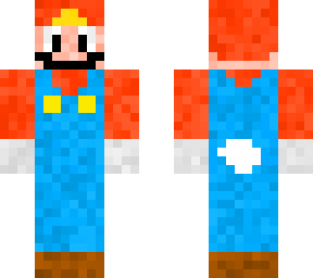 rabbit mario