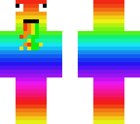 rainbow boi