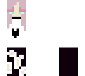 random skin i made