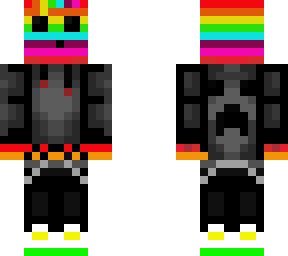 ranibow slim