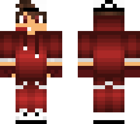 red gamer (read desc)