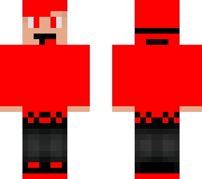red rageelixir