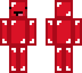 red skeppy
