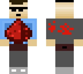 redstone king