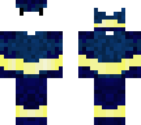 remade astral guardia knight