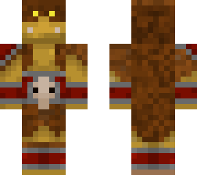 rexxar