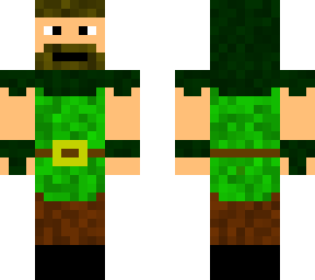 robin hood v.2