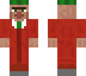 savanna village mayor
