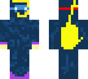 scuba diver 2