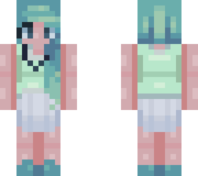 seaside - collab