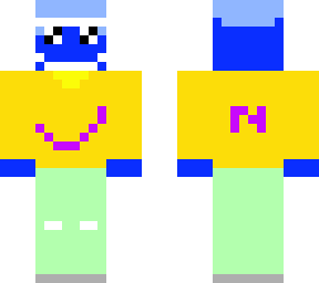 seth123 inverted