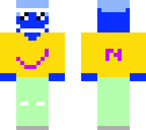 seth123 inverted