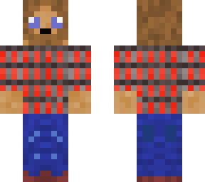 sexy lumberjack
