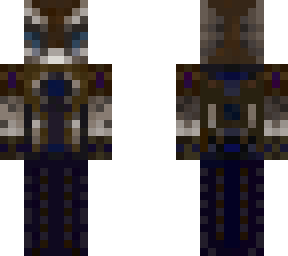 shotel warrior