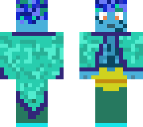 siren men