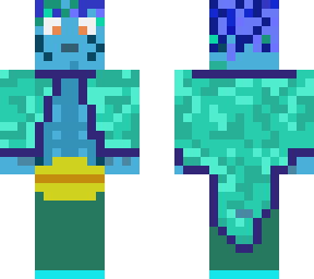 siren men 2