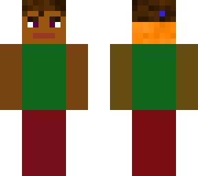 skin