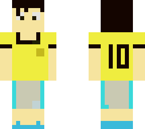 skin normal