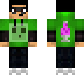 slime boy update after 6 years