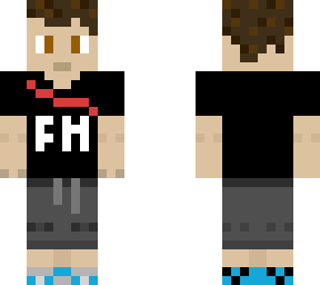 spacex falcon heavy uniform