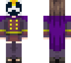 spooky bard