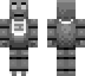 statue chica stone