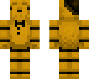 statue freddy