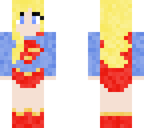 supergirl