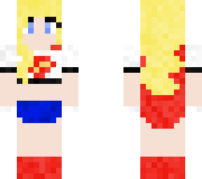 supergirl justice league animation