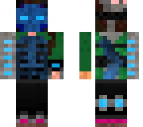 surgeon brine