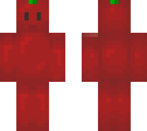 swampie red