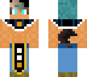 sy as berus sama (remake)