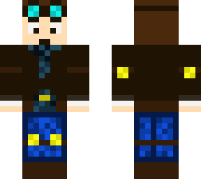 techno dan fusion overlay