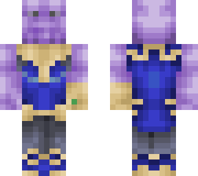 thanos