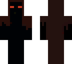 the blackman