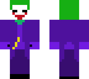 the joker (2007 version)