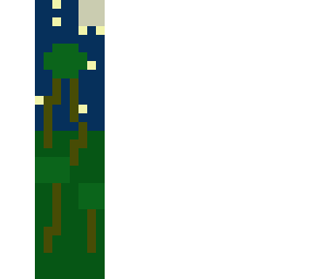 the new lost in the woods roleplay