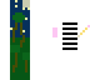 the new lost in the woods roplay