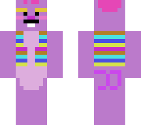 tico skin i giv eyebrow n butt