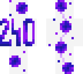 tysm for 240 followers! :d c3