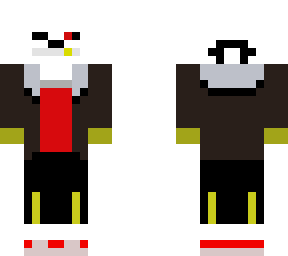 underfell sans
