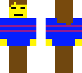 undertale frisk