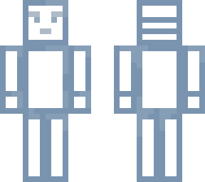 unimpressed cubed