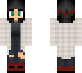 update my skin