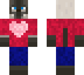 valentine's day default