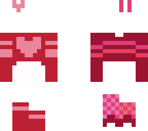 valentines -adoptables-
