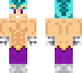 vegetta ssj dios