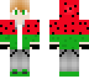 watermelon. watermelon!